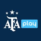 AFA Play 아이콘
