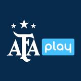 AFA Play icono