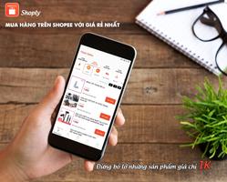 Shoply পোস্টার