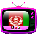 Afghan TV Channels APK
