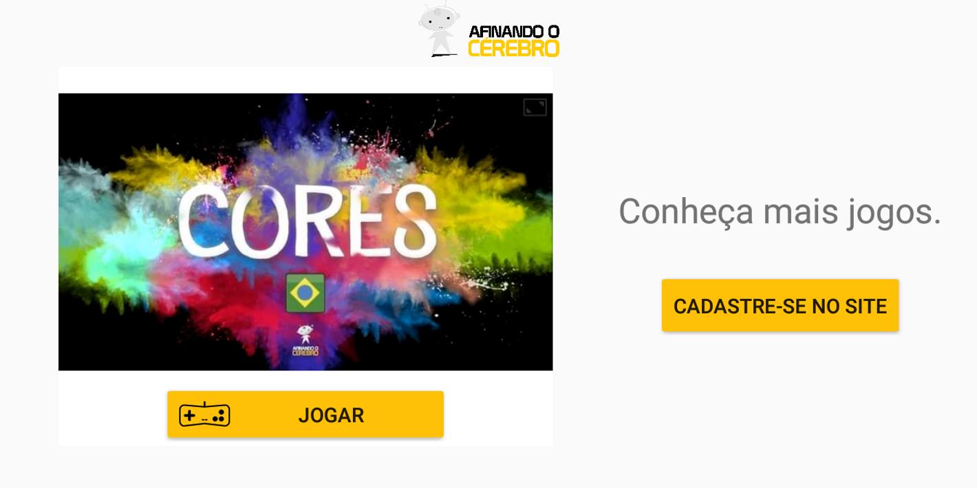 Android용 Afinando o Cérebro APK 다운로드