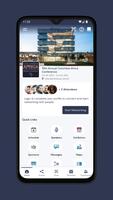 Columbia Africa Conference скриншот 1