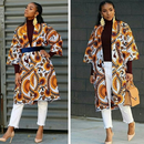 Robes Africaines pour Femmes APK