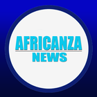 Africanza أيقونة