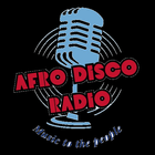 Afro Disco Radio ไอคอน