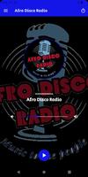 Afro Disco Radio โปสเตอร์
