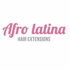 Afro Latina 아이콘
