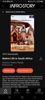 AfroStory screenshot 2