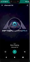 Aftermath FM 포스터