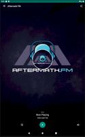 Aftermath FM imagem de tela 1