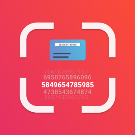 Card Reader (Pin Code Scan)