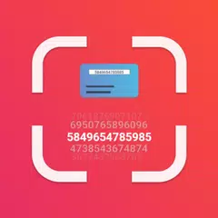 Card Reader (Pin Code Scan) APK Herunterladen