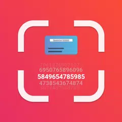 Card Reader (Pin Code Scan) APK 下載