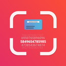 Card Reader (Pin Code Scan) APK
