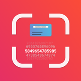 APK Card Reader (Pin Code Scan)