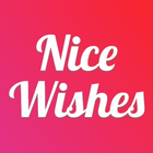 Icona Nice Wishes (Create Your Awesome Wishes Card)