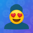 NoFace - Blur Face with Emoji