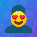 NoFace - Blur Face with Emoji APK