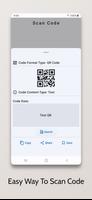 QR سناب - قاريء الرموز تصوير الشاشة 1