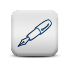 Scribble Pad ikona