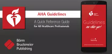 AHA Guidelines On-the-Go