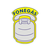 Fonegas-icoon