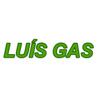 Luis Gas ikona