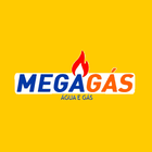Mega Gás-icoon