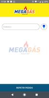 Mega Gás โปสเตอร์