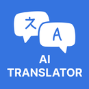 AI Language Translator App APK