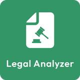 AI Legal Case Analyzer biểu tượng