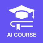 AI Course Creator - Generator Zeichen
