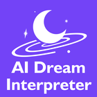 Dream Meaning Interpreter App иконка