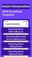 Dream Meaning Interpreter App скриншот 1