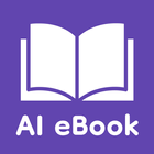 AI Ebook Generator-Create Book アイコン