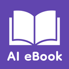 AI Ebook Generator-Create Book أيقونة