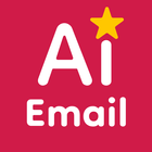 AI Email - Write for Gmail biểu tượng