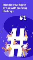 AI Hashtags Generator bài đăng