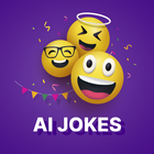 ikon AI Jokes Generator-Write Jokes