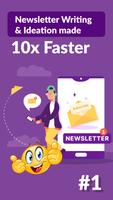 AI Newsletter Generator-Writer bài đăng