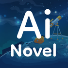AI Novel Writer simgesi