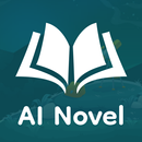 AI Novel Generator-Novel Maker APK