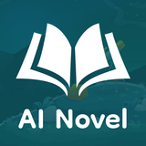 AI Novel Generator-Novel Maker
