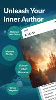 AI Novel Generator bài đăng