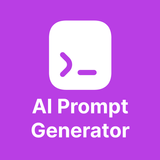 AI Prompt Generator, Engineer