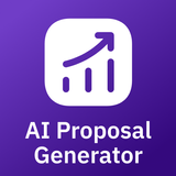AI Proposal Writer, Generator