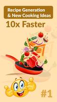 AI Recipe Generator постер