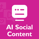 Social Media Content Generator APK