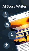 AI Story Write-Писать рассказы постер
