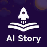 AI Story Generator & Maker
